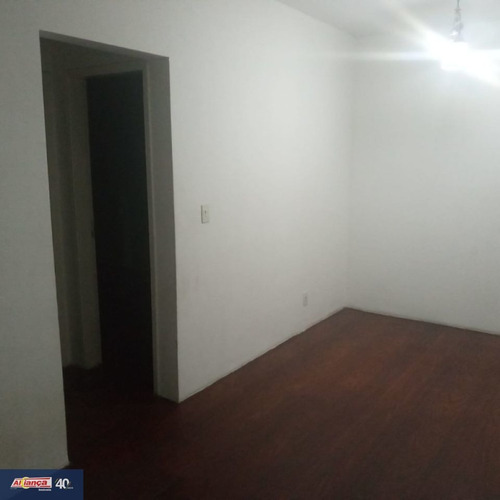 Imagem 2 de 15 de Apartamento Para Venda No Bairro Jardim Paraventi Em Guarulhos - Cod: Ai20955 - Ai20955