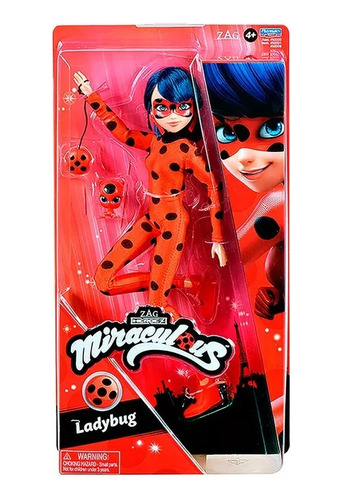 Miraculous Ladybug