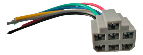Conector Para Pastilla Encendido Switch De Pointer 1999 2000