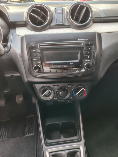 Suzuki Swift 1.2 Gls Mt