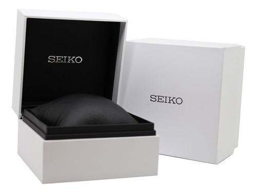 Reloj Seiko Snxs75 Automatic 5-7s Collection Para Hombre