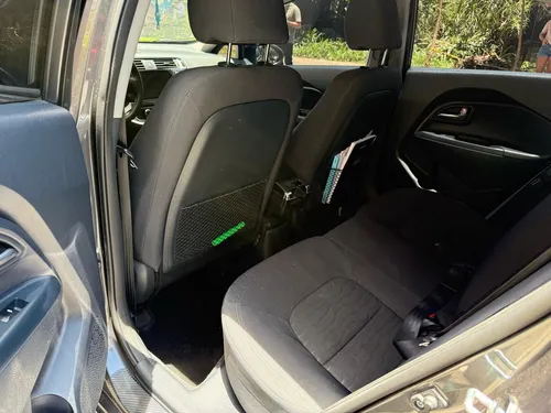 Kia Rio Spice R 1.4