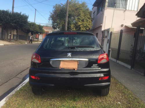 Imagen 7 de 17 de Peugeot 207 2012 1.6 Feline 106cv