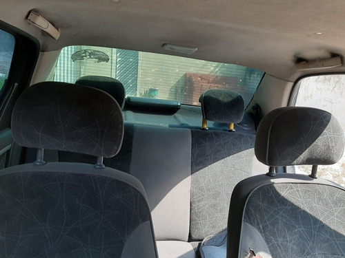 Fiat Siena 2007 1.8 Hlx 30 Anos Flex 4p
