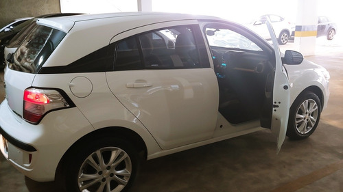 Chevrolet Agile 2014 1.4 Ltz 5p