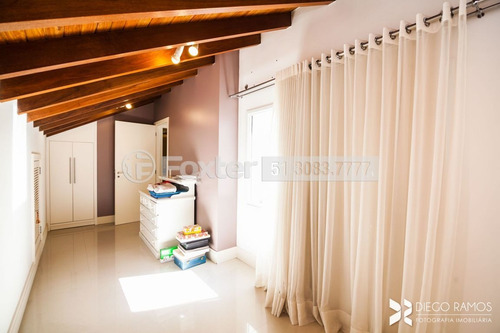 Imagem 30 de 30 de Casa Em Condomínio, 4 Dormitórios, 431.41 M², Três Figueiras - 201868