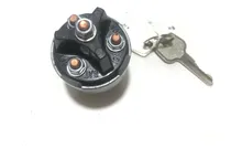 Comprar Chave Partida Chevrolet Jeep Willys Trator Maquinas P4030