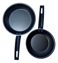 Comprar Kit 2 Frigideiras 16cm E 20cm Com 5 Camadas De Antiaderente