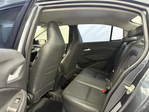 Chevrolet Onix ONIX SEDAN PLUS LT 1.0 12V TB FLEX AUT.