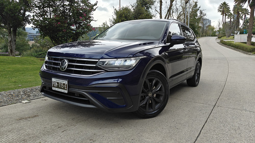 Volkswagen Tiguan 1.4 Comfortline At