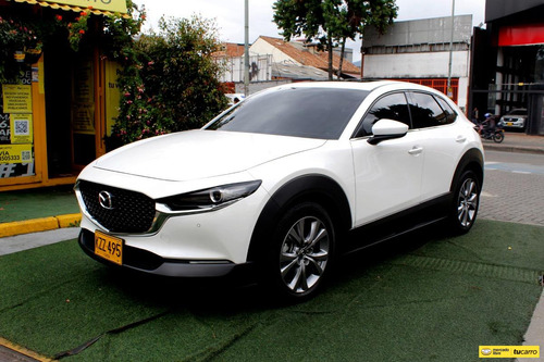 Mazda CX-30 2.0 Grand Touring At Híbrido Ligero