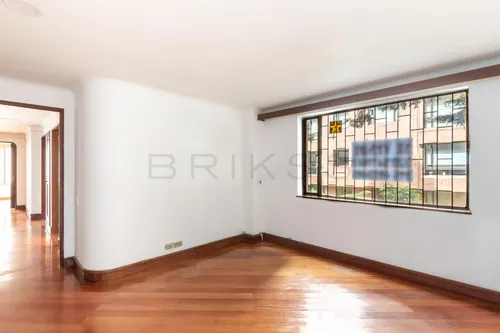 Apartamento En Venta En El Chico. Cod V2241