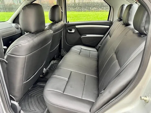 Renault Logan 1.6 Dynamique Nd