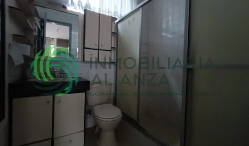 Casa En Arriendo En Bolarqui. Cod A16437