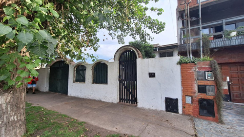 Venta Terreno Con Casa A Demoler Colinas P. Ramos