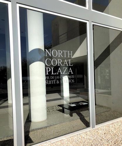 Departamento En Alquiler En El Portal - North Coral Plaza, Nordelta, Tigre