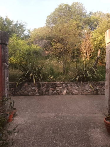 ¡oportunidad Unica! Campo De 27.8 Ha Con Casa De Ensueño Camino Al Pan De Azucar