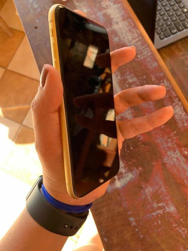 iPhone XR 128gb (Usado)