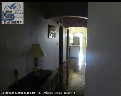 Imagem 3 de 15 de Chácara Para Venda Em Pinhalzinho, Zona Rural, 4 Dormitórios, 1 Suíte, 3 Vagas - 054_2-1186296