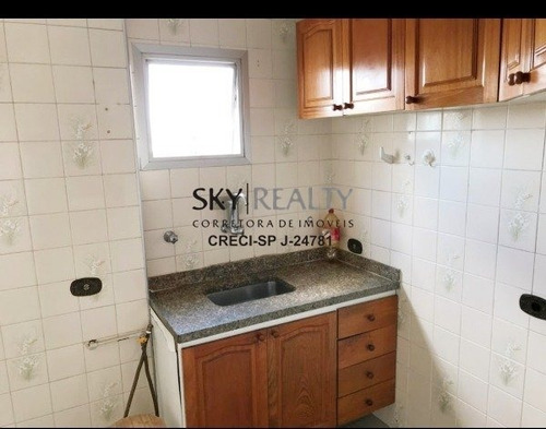 Imagem 6 de 8 de Apartamentos - Vila Marari - Ref: 4286 - V-4286