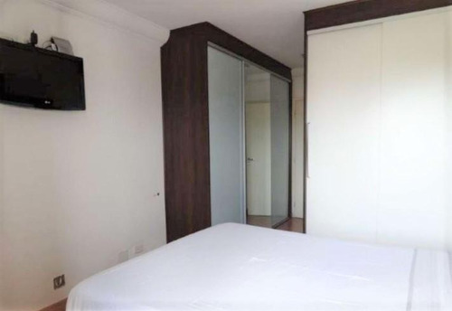 Imagem 6 de 18 de Apto Na Vila Formosa Com 4 Dorms Sendo 1 Suíte, 4 Vagas, 170m² - Ap1440