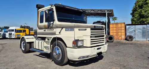 Scania 360 4x2 1990/90 775175km 7f38