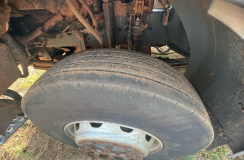 Volvo 310 Truck Cacamba Com Divida