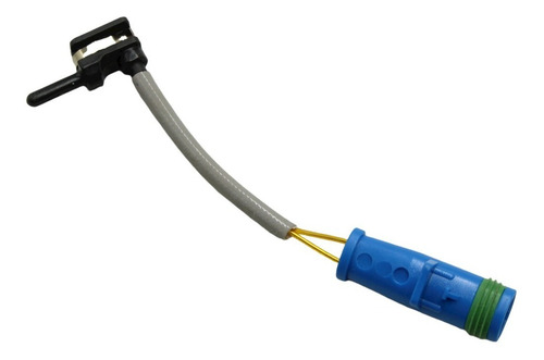 Sensor Desgaste De Balata Del Mercedes S550 Sl400 13-17 Oem