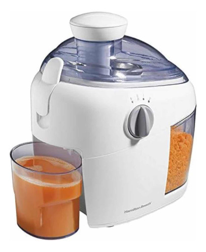 Hamilton Beach 67900-mx. Extractos De Jugos Healthsmart