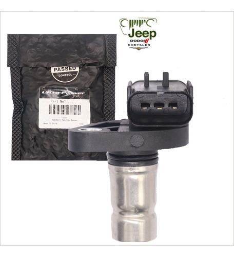 Sensor Posicion Cigüeñal Neon 95-02 Caravan Stratus Sebring