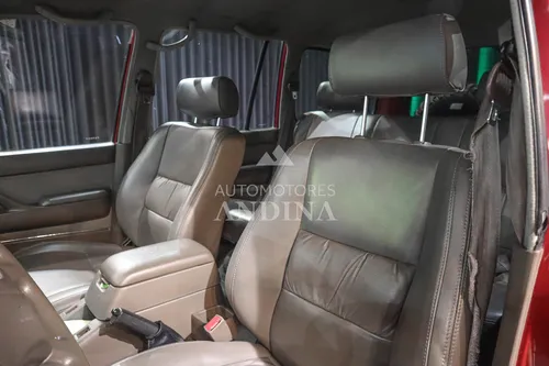Toyota Land Cruiser Lx 4.5 Mec 4x4 2002 845