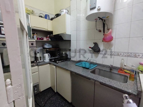 Imagen 5 de 29 de Venta Ph 3 Ambientes