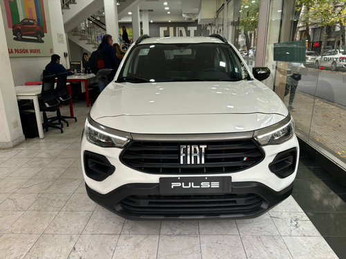 Fiat Pulse 1.3 Gse Drive Mt