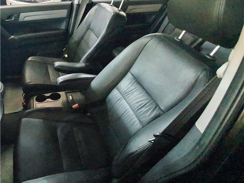 Imagem 11 de 12 de Honda Crv 2.0 Lx 4x2 16v Gasolina 4p Automático