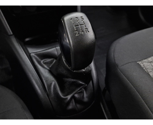 Peugeot 208 1.2 ACTIVE 12V FLEX 4P MANUAL