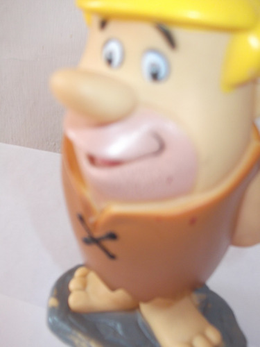 Pablo Marmol Figura Bootleg