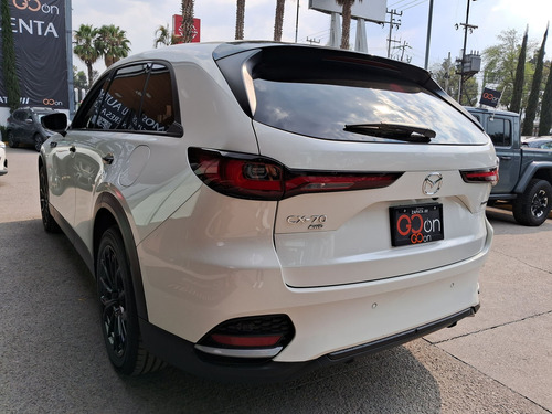 Mazda CX-70 3.3 i Grand Touring Mhev At