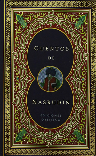 Cuentos De Nasrudin - Aa.vv