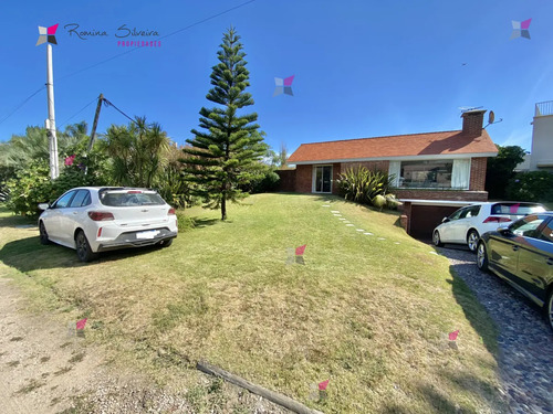 Casa En Venta 3 Dormitorios - Punta Ballena