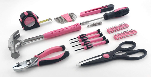 Conjunto De Ferramentas Apollo Tools Original 39 Peças Em Ca