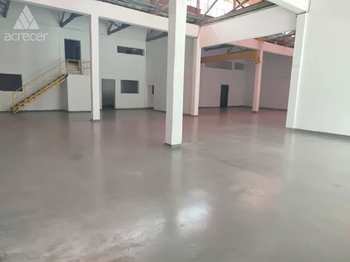 Arriendo Bodega En Estadio