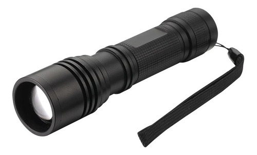 Linterna Led Waterdog 1000 Lumens Camping