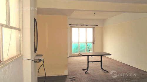 Imagen 5 de 19 de Departamento - Almagro