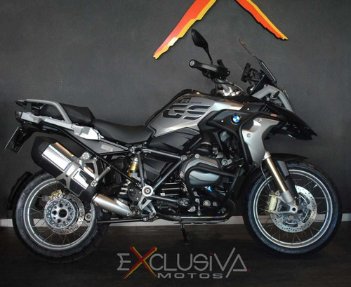 Imagem 3 de 6 de Bmw R 1200 Gs Premium