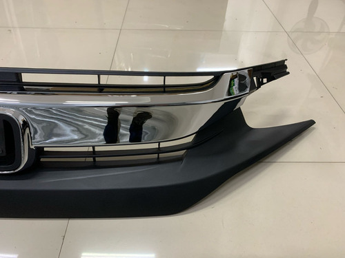 Grade Frontal Radiador Civic G10 2017 2018 2019 17 18 19