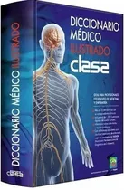 Comprar Diccionario Medico Ilustrado Clasa Edi. 2017 2018 Todo Color