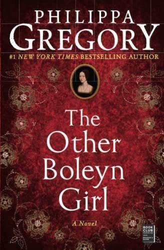 Libro The Other Boleyn Girl - Philippa Gregory