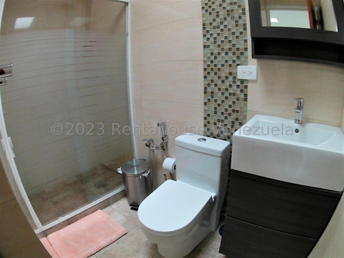 Casa En Venta Palo Verde # 25-12913 G. Caracas - Sucre