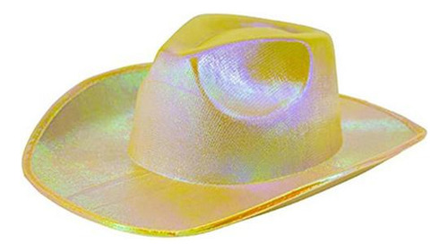 . Sombrero De Fiesta De Vaquero, Sombrero De Vaquera Con .