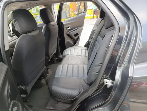 Chevrolet Tracker 1.8 Ls